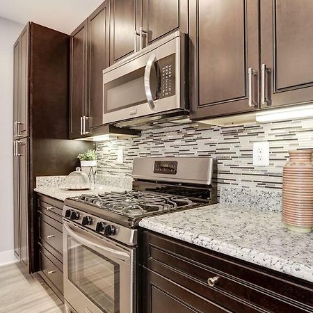 Kensington Place Condo, A 3-Bedroom Loft วอชิงตัน ภายนอก รูปภาพ