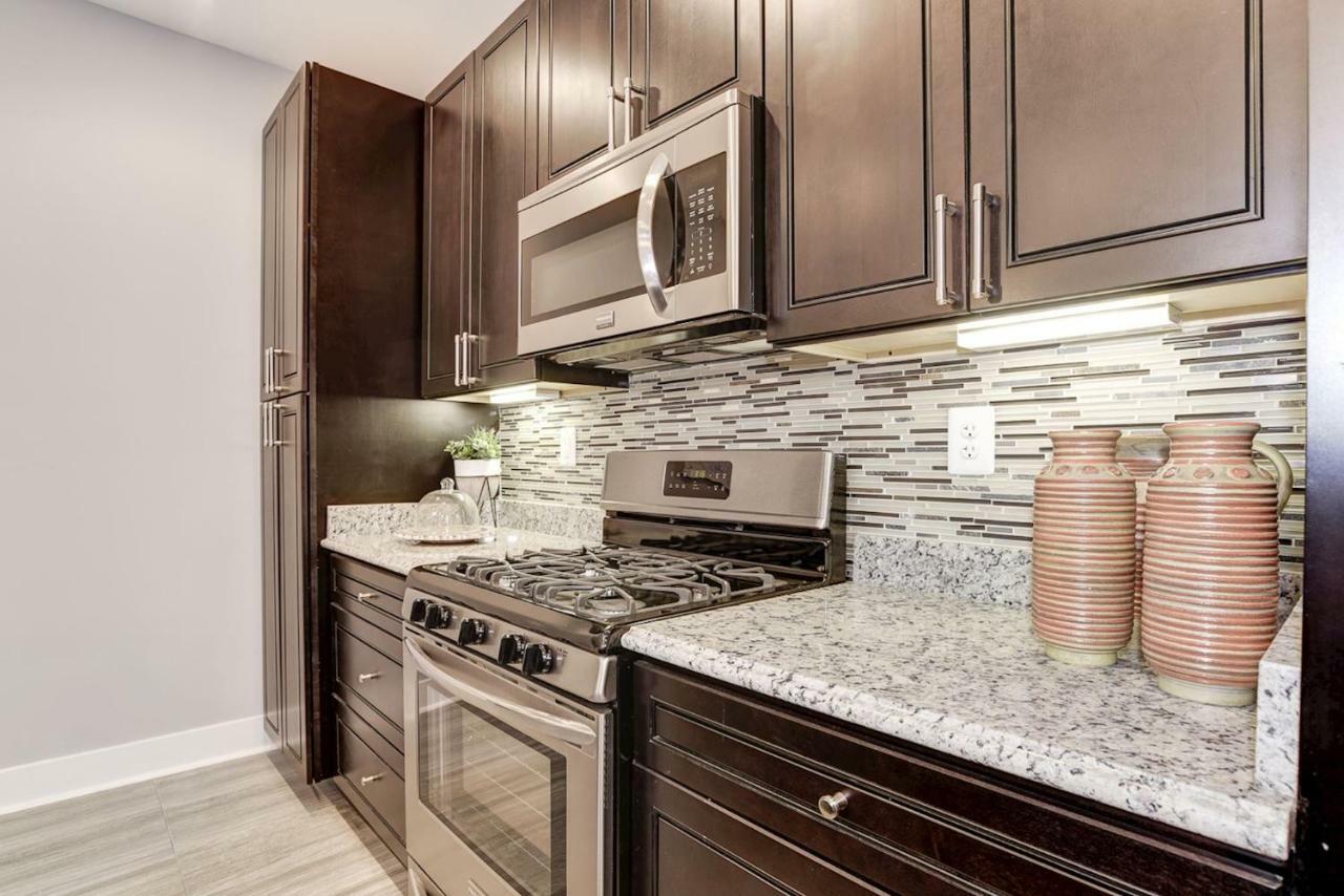 Kensington Place Condo, A 3-Bedroom Loft วอชิงตัน ภายนอก รูปภาพ