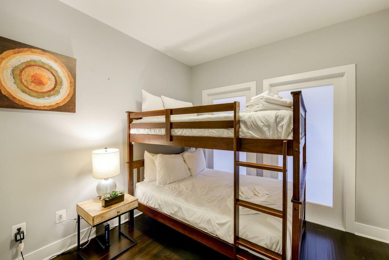 Kensington Place Condo, A 3-Bedroom Loft วอชิงตัน ภายนอก รูปภาพ