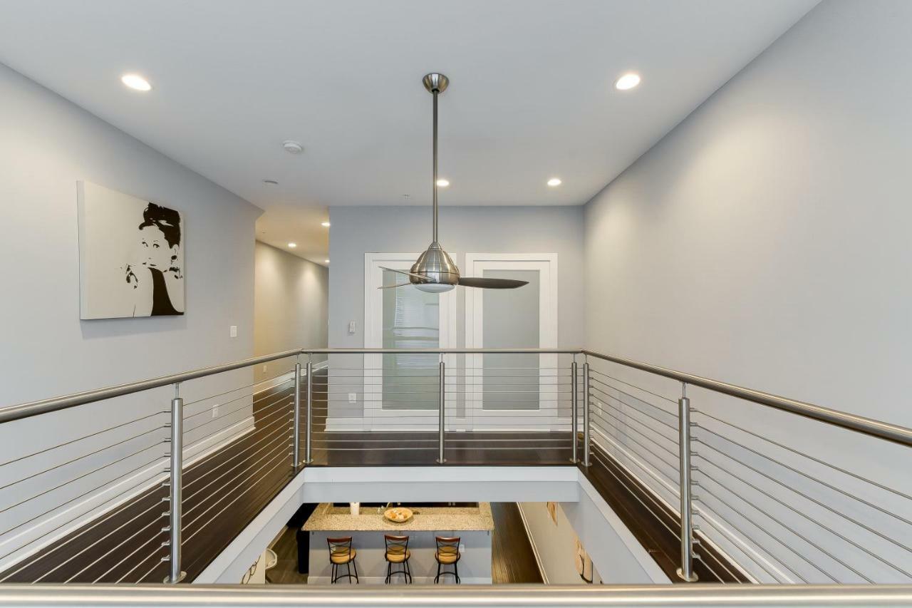 Kensington Place Condo, A 3-Bedroom Loft วอชิงตัน ภายนอก รูปภาพ