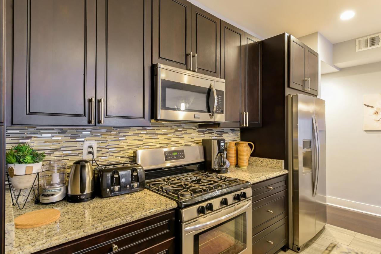 Kensington Place Condo, A 3-Bedroom Loft วอชิงตัน ภายนอก รูปภาพ