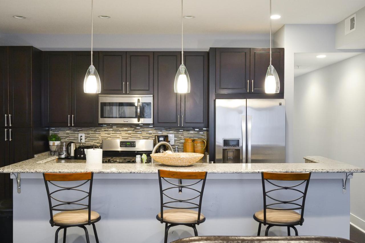 Kensington Place Condo, A 3-Bedroom Loft วอชิงตัน ภายนอก รูปภาพ