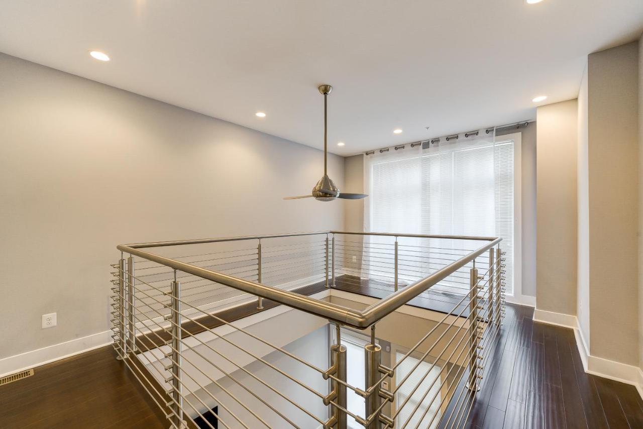 Kensington Place Condo, A 3-Bedroom Loft วอชิงตัน ภายนอก รูปภาพ